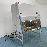 Thermo Scientific 1300 Series A2 4' Biosafety Cabinet image 0